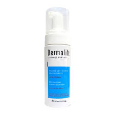 DERMALIFT HYDRALIFT MOUSSE NETTOYANT 150ML
